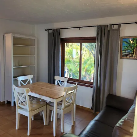 Casa Garten Semesterbostad *