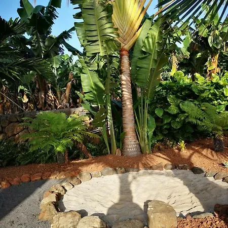 Semesterbostad Casa Garten