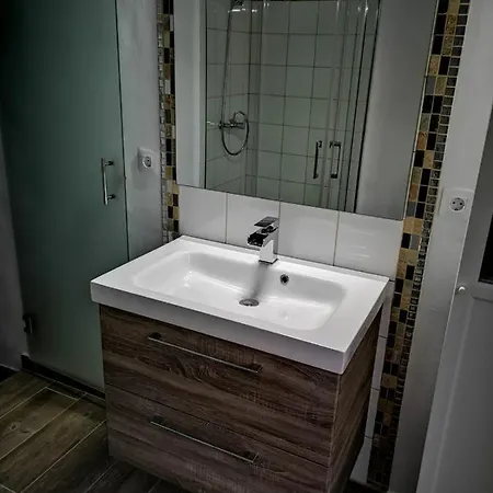 Casa Garten تيخارافي