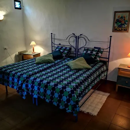 Casa Garten Holiday home