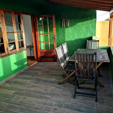 Casa Garten Holiday home