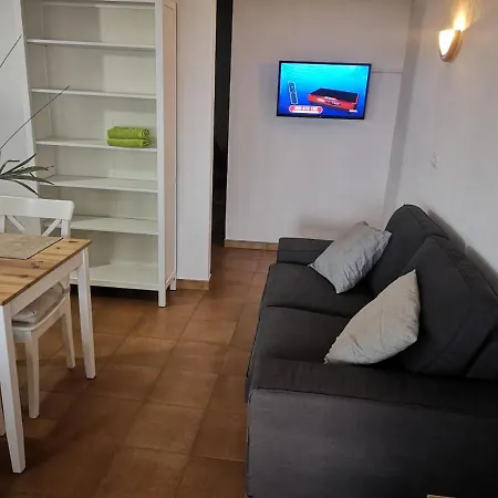 Casa Garten * Tijarafe
