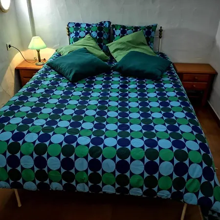 Casa Garten Holiday home *