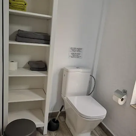 بيت للعطل Casa Garten *