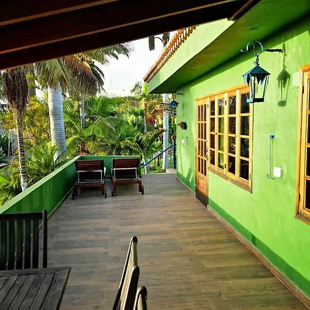Casa Garten Holiday home