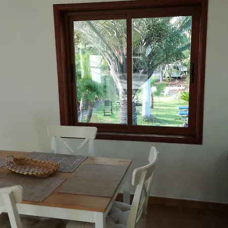 Casa Garten Holiday home