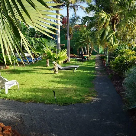 Casa Garten *