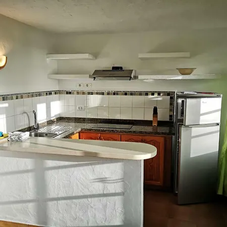 بيت للعطل Casa Garten