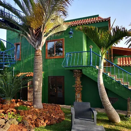 Casa Garten Holiday home